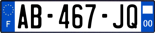 AB-467-JQ