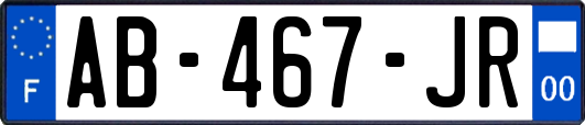 AB-467-JR