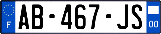 AB-467-JS