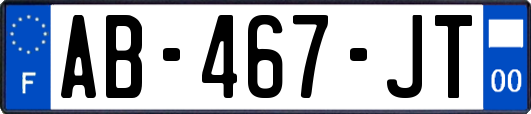 AB-467-JT