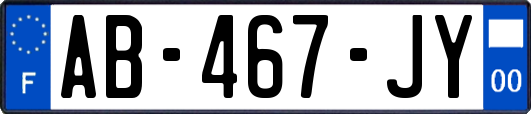 AB-467-JY