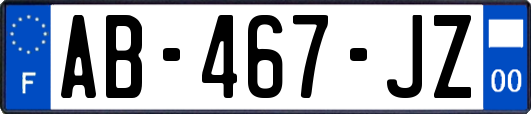 AB-467-JZ