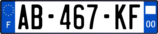 AB-467-KF