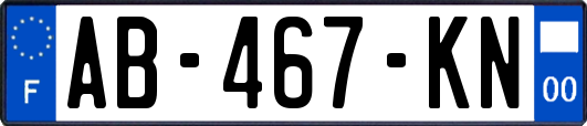 AB-467-KN