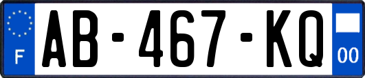 AB-467-KQ