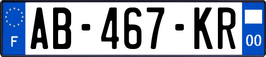 AB-467-KR