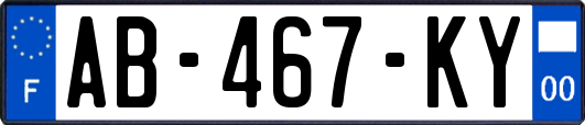 AB-467-KY