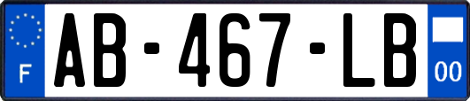 AB-467-LB