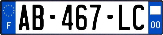 AB-467-LC