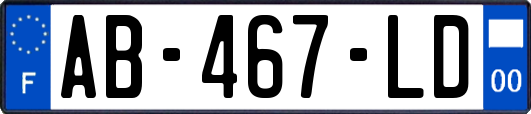 AB-467-LD