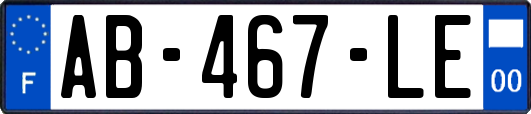 AB-467-LE