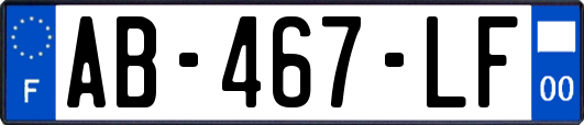 AB-467-LF