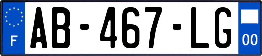 AB-467-LG