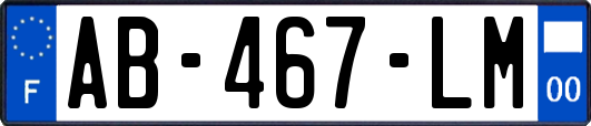 AB-467-LM