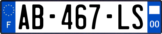 AB-467-LS