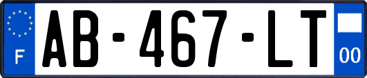 AB-467-LT
