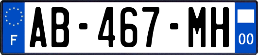 AB-467-MH