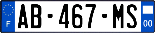 AB-467-MS