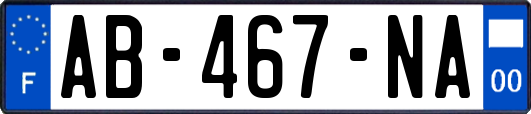 AB-467-NA