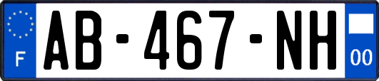 AB-467-NH