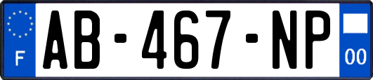 AB-467-NP