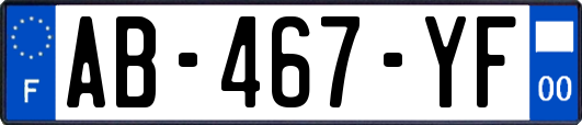 AB-467-YF