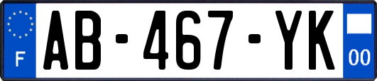 AB-467-YK