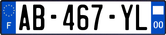 AB-467-YL