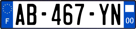 AB-467-YN