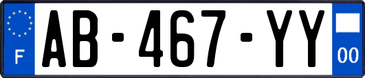 AB-467-YY