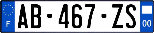 AB-467-ZS