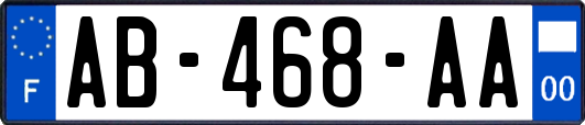 AB-468-AA