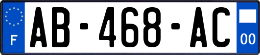 AB-468-AC