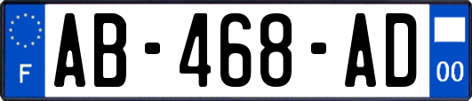 AB-468-AD