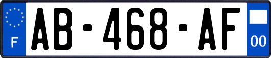 AB-468-AF