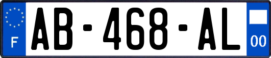 AB-468-AL