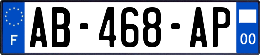 AB-468-AP