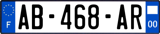 AB-468-AR