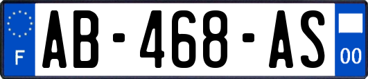 AB-468-AS