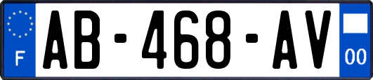 AB-468-AV