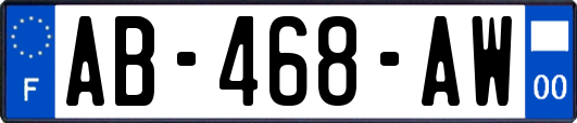 AB-468-AW