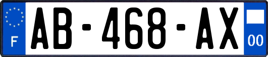 AB-468-AX