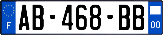 AB-468-BB