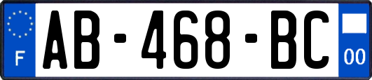 AB-468-BC