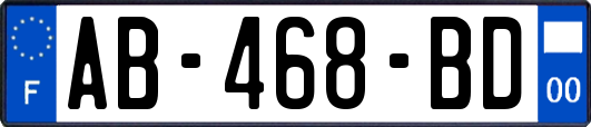 AB-468-BD