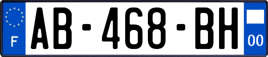 AB-468-BH