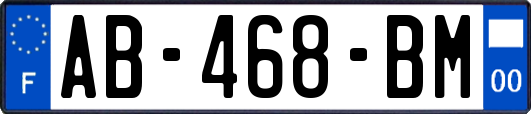 AB-468-BM