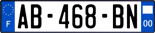 AB-468-BN