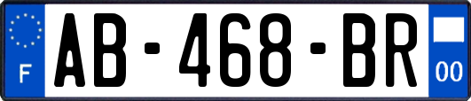 AB-468-BR