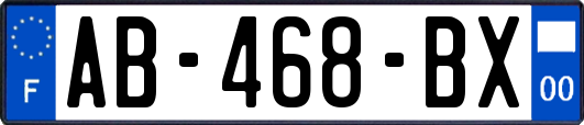 AB-468-BX